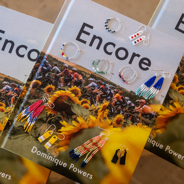 Encore Inspired Collection – Powers Provisions