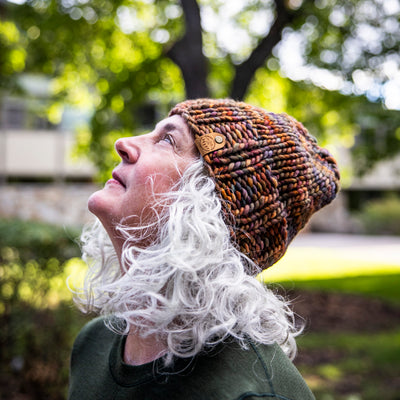 Free Pattern: Bainbridge Beanie