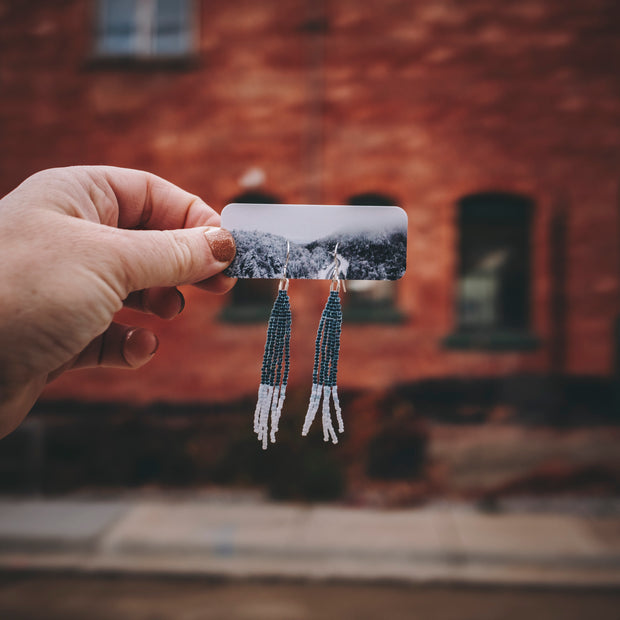 "And If I'm Flying Solo at Least I'm Flying Free" Danglers [PREORDER]