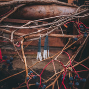 "And If I'm Flying Solo at Least I'm Flying Free" Danglers [PREORDER]