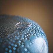 Good Will Conquer Evil Hoops [PREORDER]