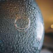 Good Will Conquer Evil Hoops [PREORDER]