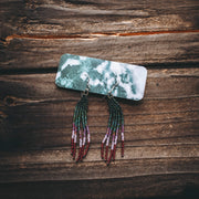 "I Don't Cause Commotions, I Am One" Danglers [PREORDER]