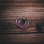 Your Life Could End Up Changing Hoops [PREORDER]