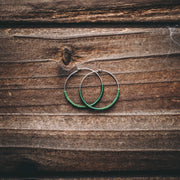 My Future is Unlimited Hoops [PREORDER]