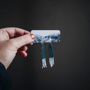 "And If I'm Flying Solo at Least I'm Flying Free" Danglers [PREORDER]