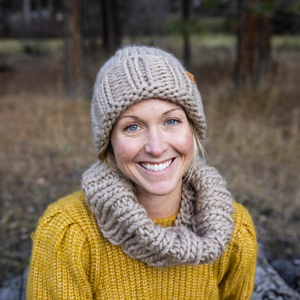 Catamount Cowl