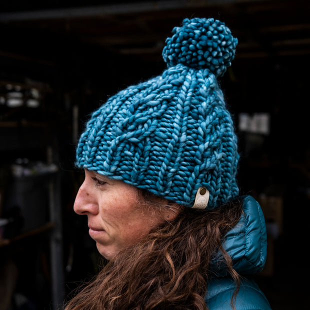 Talkeetna Toque