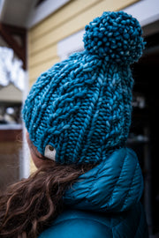 Talkeetna Toque