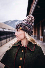 Bitterroot Beanie