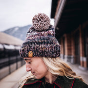 Bitterroot Beanie