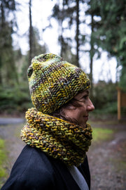 The Twister Cowl in Emerald City