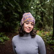 Bainbridge Beanie in Ozdust