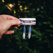 Adirondack Danglers