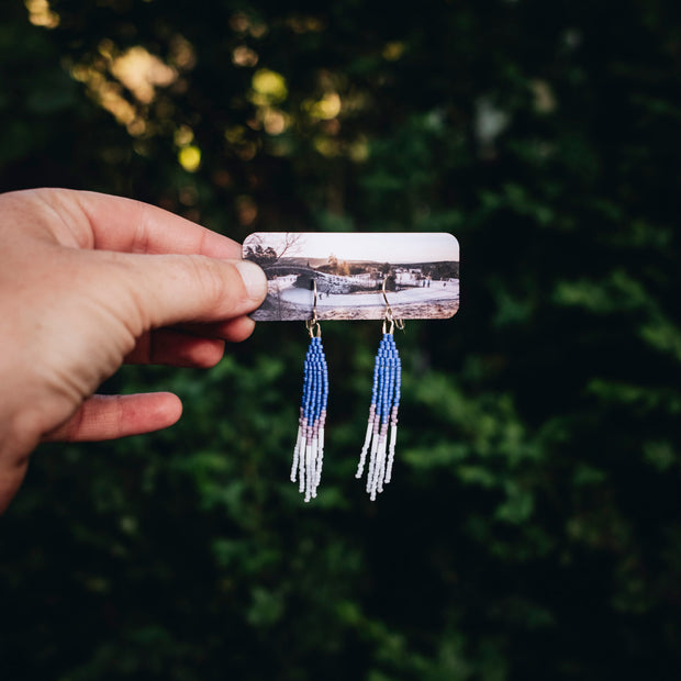 Adirondack Danglers