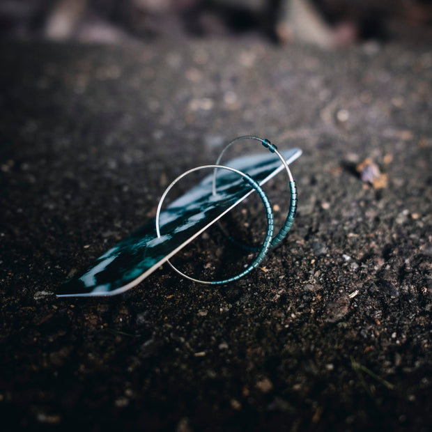 Long Trail Hoops
