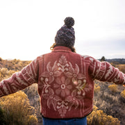 Tumbledown Toque [8 colors available]