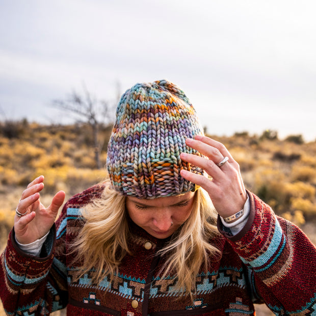 Bainbridge Beanie (3 Colors Available)