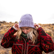 Ella Beanie [8 colors available]