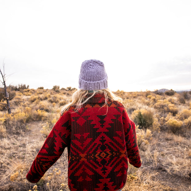 Ella Beanie [8 colors available]