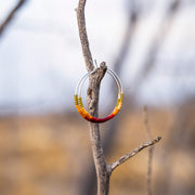 Fall Harvest Hoops