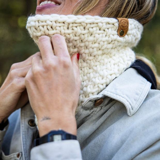 Kodiak Cowl