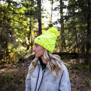 Tumbledown Toque [8 colors available]