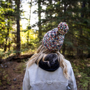 Tumbledown Toque [8 colors available]