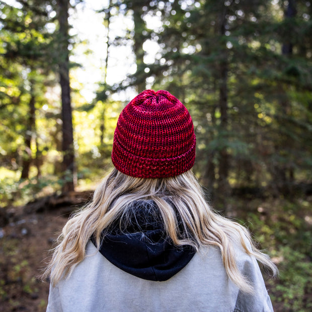 Wanderer Watchcap