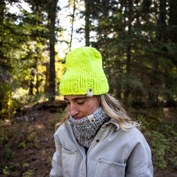 Bainbridge Beanie (3 Colors Available)