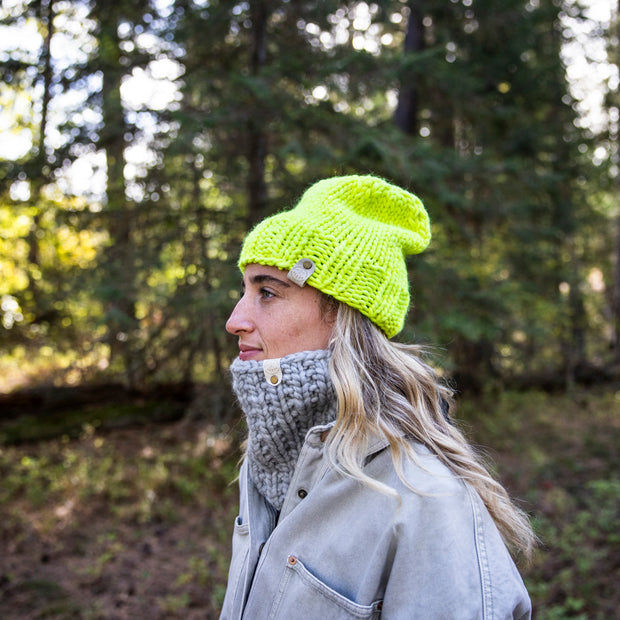 Bainbridge Beanie (3 Colors Available)