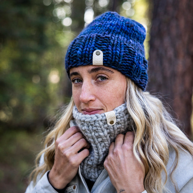 Bainbridge Beanie (3 Colors Available)