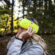 Haleakala Headband