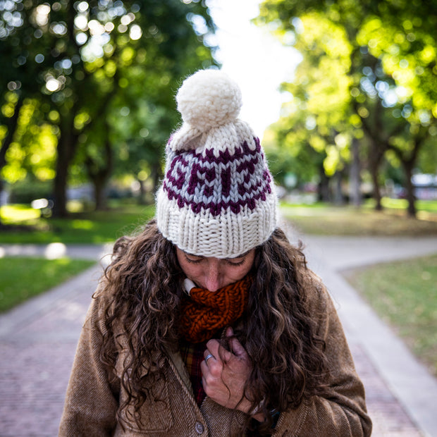 Grizzlies Beanie