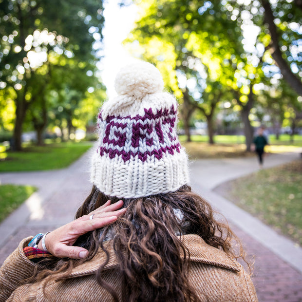 Grizzlies Beanie