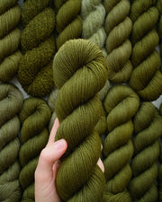 Pink Goes Good With Green Danglers [PREORDER]