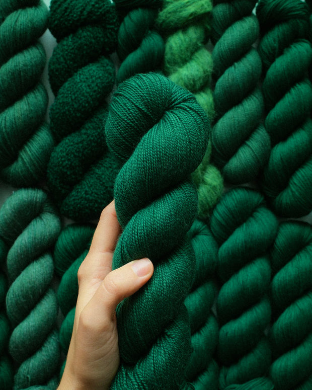 My Future is Unlimited Hoops [PREORDER]