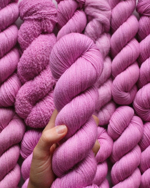 Pink Goes Good With Green Danglers [PREORDER]