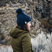 Talkeetna Toque