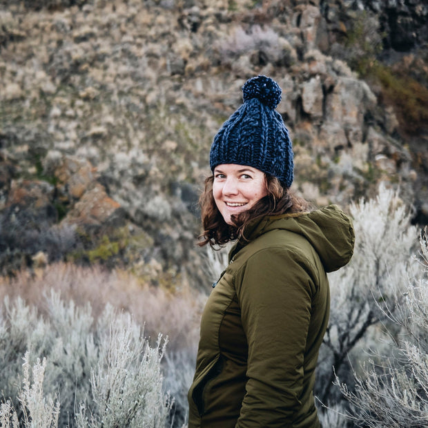 Talkeetna Toque