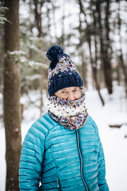 Winterfell Cowl