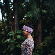 Haleakala Headband