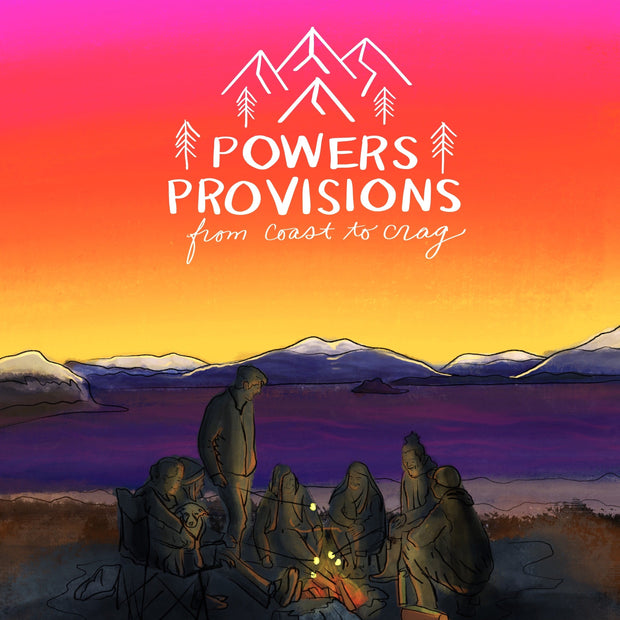 Powers Provisions Gift Card