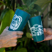 Anna Brones Hawaii Miir Tumbler