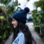 New!! Tumbledown Toques